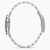Shinola Vinton White MOP dial 3HD 32mm Silver Bracelet