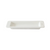Nora Fleming Cracker Tray stripes border
