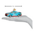 Racing Sports Car ornament