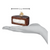 Hostess Ding Dong ornament