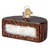 Hostess Ding Dong ornament