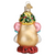 Mrs Potato Head ornament
