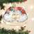 Couples First Christmas ornament
