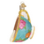 Cup of Tea ornament