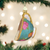 Cup of Tea ornament