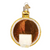 Cup of Tea ornament