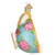 Cup of Tea ornament