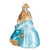 Mrs Rabbit™ and Peter Rabbit ornament