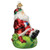 2024 Jovial Santa ornament