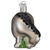 Eeyore ornament