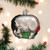 Eeyore ornament