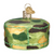 Army Cap ornament