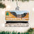 Yosemite National Park ornament