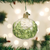 Cauliflower ornament