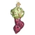 Beets ornament