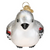 Scissor-Tailed Flycatcher ornament