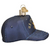 Coast Guard Cap ornament