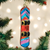 Snowboard ornament