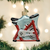 Spin Cycle ornament