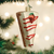 Cheesecake ornament
