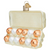 Egg Carton ornament