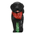 Black Doodle Dog ornament