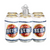 Six Pack Of Beer ornament