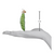 Peapod ornament
