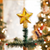 Small Star Tree Topper