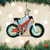 Mountain Bike ornament