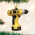 Power Drill ornament