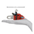 Chainsaw ornament
