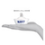Navy Cap ornament