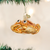 Crab Louie Ornament