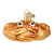 Crab Louie Ornament