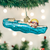 Swimming ornament