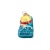 Swimming ornament