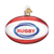 Rugby Ball ornament