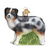 Australian Shepherd Dog ornament