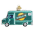 Food Truck ornament
