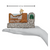 Kings Canyon National Park ornament