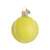Tennis Ball ornament