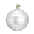 Volleyball ornament