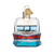 Ski Boat ornament