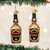 Whiskey Bottle ornament