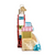 Beachscape ornament