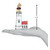 Heceta Head Lighthouse ornament