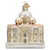 Taj Mahal ornament