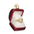 Ring In Box ornament