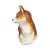 Pembroke Welsh Corgi ornament